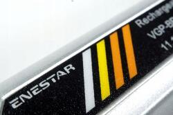 Enestar akkumulátor, Sony Vaio VPCYB3V1E/S, 4400mAh, Li-Ion (661I2145801)