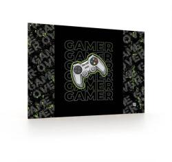 Oxybag gamer asztali könyöklő - Control (3-80225)