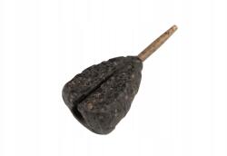 Fox Súlyzó, Fox Edges Flat Pear Inline Lead, 100g (CED013)