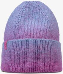 Buff Knitted Beanie Marin Téli sapka - orchid - M