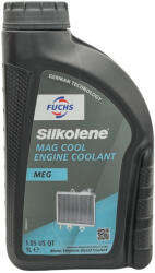 Fuchs Silkolene MAG Cool 1L (felhasználásra kész fagyálló)