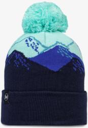 Buff Tatik Téli sapka - night blue