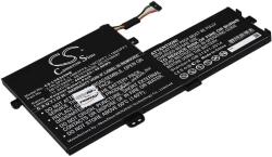 AccuCell Helyettesítő akku Lenovo IdeaPad S340-15API 11, 34V 4400mAh LiPo