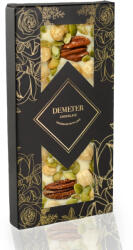  Demeter - Fehércsokoládé pekándióval, tökmaggal és piemonti mogyoróval 50g