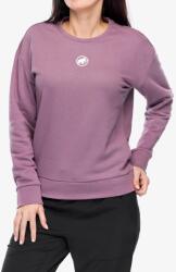 MAMMUT Core ML Crew Neck Original Női felső - flux - S