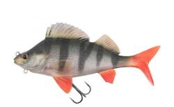 FOX RAGE ultra-realistic perch replicant fox rage ultra-realistic perch replicant 18cm - 100g/#1/0 (NRE506) - epeca