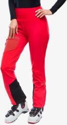 Maloja Hocharn Női túrasínadrág - fire red - S