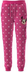 Disney Minnie egér Pamut melegítőnadrág, Size 122, 55% pamut, 45% poliészter