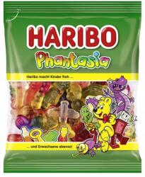 HARIBO Phantasia gumicukor, 175 g, gyümölcsös ízek (Haribo GmbH &; Co. KG)