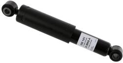 Sachs 350 141 Kipufogódob