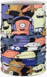 Buff Original Ecostretch Csősál - capty multi - M