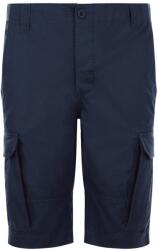 SOL'S Pantaloni scurți din bumbac pentru bărbați Jackson - Albastru închis | 38 (SOLS-01660-1000113894)