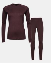 Halti Hossa II Merino Női termoaktív szett, Size 44, 100% merinó gyapjú (088-0285-C68)