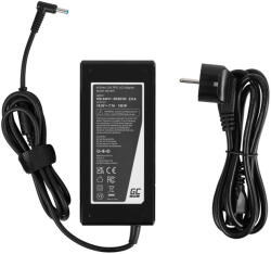 Movano Töltő HP / Compaq laptopokhoz, 150W / 19, 5V / 7, 69A / 4, 5mm x 3, 0mm (ZZ/HP195769)