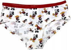 EplusM Női bugyi Disney Mickey egér, Size L, 95% pamut, 5% elasztán