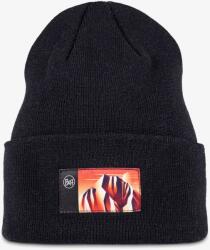 Buff Lilon Hidden Gems Téli sapka - black