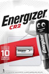 Energizer CR2 3V fényképezőgép elem 1db/csomag lítium