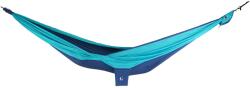 Ticket To The Moon Honey Moon Hammock Függőágy - royal blue/turquoise