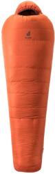 Deuter Astro Pro 1000 SL (175 cm) Női pehelytöltetű hálózsák - paprika/redwood - LEWY