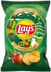 Lay's Alma és Karamell 130 g