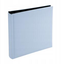 Ertom Fotóalbum 600 db 10x15-ös fényképhez, nagy, masszív családi album, gravírozható (SB46600 MUSTANG -Sky Album)