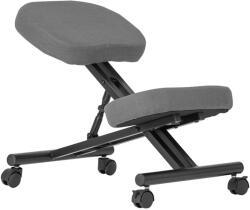 Antares TÉRDEPLŐSZÉK csavarorsós magasságállítással