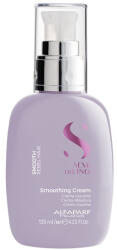 ALFAPARF Milano Semi di lino Smooth simító krém 125ml - hajvagogepek