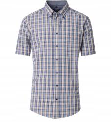 Casa Moda nagy kockás ing, Size 3XL, kék