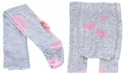 YOCLUB Harisnyanadrág Abs x3, Size 86/92 (RA95)