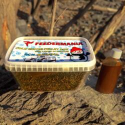 Feedermania / Venom Cold Water Pellet Box 2 Mm (f0187075)