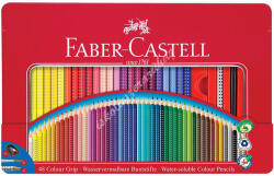 Faber-Castell Faber-Castell Grip színes ceruza fém dobozban (48db)