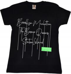 Atabay Blúz Póló, lányoknak, Size 134/140, pamut, elasztán