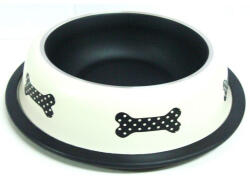 Raintech International fém etetőtál gumiperemmel 0, 22l / 16, 0cm