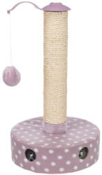 TRIXIE Kaparófa Kölyökmacskának 47cm Világoslila