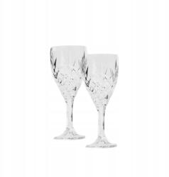 Homla Mirra mintás borospohár készlet, 2 db, 0, 3 l Homla (235660)