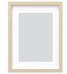 IKEA Rodalm Nyírfa Utánzat Keret, 30×40cm (405.489.17)