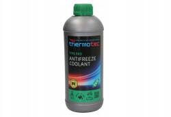  Folyadék hűtőkhöz, Ktt Eko 1L Rtu Thermotec Coolants, -35°C, zöld