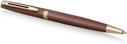 Waterman Hemisphere Understated Edition Golyóstoll Copper Red (7010623002)