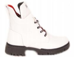 Lee Cooper női cipő, bőr bakancs, Size 36, őszi/téli (LCJ-22-50-1497LA)