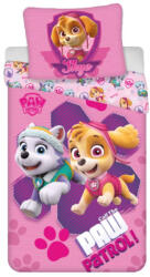 Spin Master Mancs Őrjárat Call Skye ágyneműhuzat 140×200cm, 70×90 cm Nr25