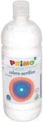 Primo Akrilfesték 1L, Fehér (F404TA1000100)