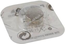 Renata V393 SR48 gomb gombelem ezüst-oxid