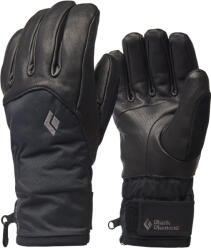Black Diamond LEGEND GLOVES (BD8010570002SML1)