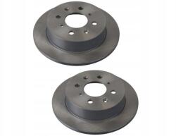 Febi Bilstein 108390 Féktárcsa (1db)