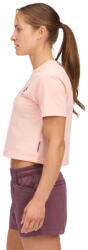 Black Diamond W FADED CROP SS TEE (AP7524478013SML1)