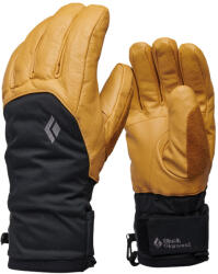 Black Diamond LEGEND GLOVES (BD8010579656MED1)