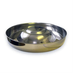 Pannon Pet Puppy Saucer Pan 28cm (79210) (PN79210)