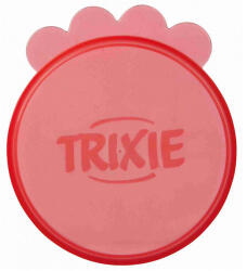 TRIXIE konzervtető kicsi 7, 6cm 3db. 24551 (TX24551)