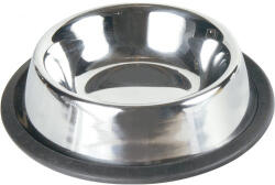 TRIXIE fémtál gumis 0, 2L/15cm 2469 (TX2469)