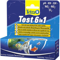 Tetra Test 6 in 1 (TR175488)